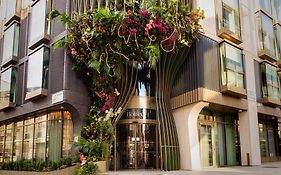The Botree London, Curio Collection By Hilton